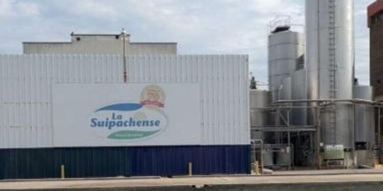 La reactivación de La Suipachense: producción a la vista tras meses de inactividad