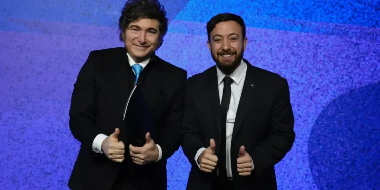 La IGJ puso la mira en los donantes de la Fundación Faro, el think tank libertario, y generó suspicacias en el Gobierno