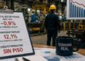Macroeconomía bajo control: entre la mejora del crédito soberano y el desafío de reactivar la economía real