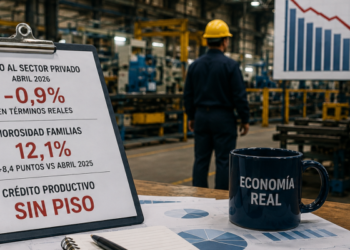 Macroeconomía bajo control: entre la mejora del crédito soberano y el desafío de reactivar la economía real