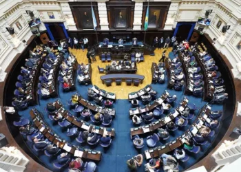 El Gobierno enfría el proyecto estilo “shutdown” de EE.UU. y concentra fuerzas en la reforma del BCRA