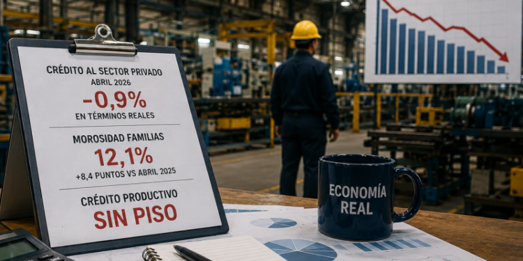 Macroeconomía bajo control: entre la mejora del crédito soberano y el desafío de reactivar la economía real