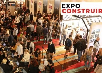 La revolución Contech en Argentina: Innovación y escala en la industria de la construcción
