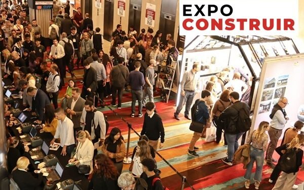 La revolución Contech en Argentina: Innovación y escala en la industria de la construcción