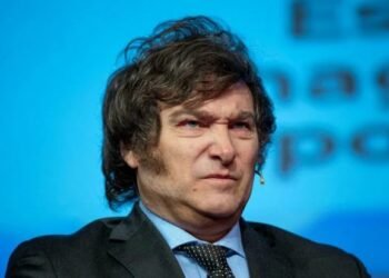 Un sondeo revela que el 62,8% de la población desaprueba la gestión de Javier Milei