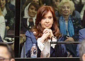 La Corte ratifica el decomiso de $685 mil millones contra Cristina Kirchner y otros condenados