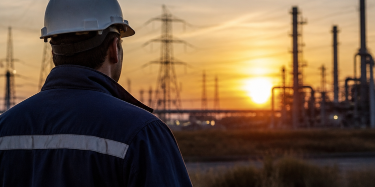 Se extiende la emergencia del sector energético nacional hasta 2027