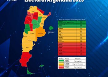 Reforma electoral: el oficialismo intensifica las negociaciones con la UCR y se reactiva la discusión en el Congreso