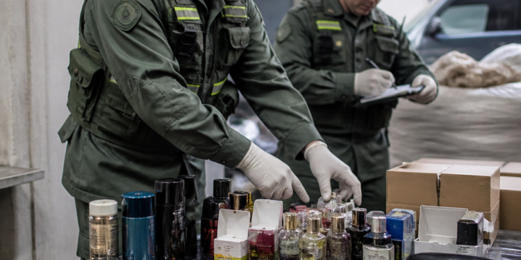 El contrabando en Argentina: una creciente preocupación por productos insólitos y su impacto en la economía