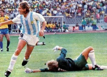 De Maradona a Haaland: La eliminación de Brasil en octavos de un Mundial tras 33 años
