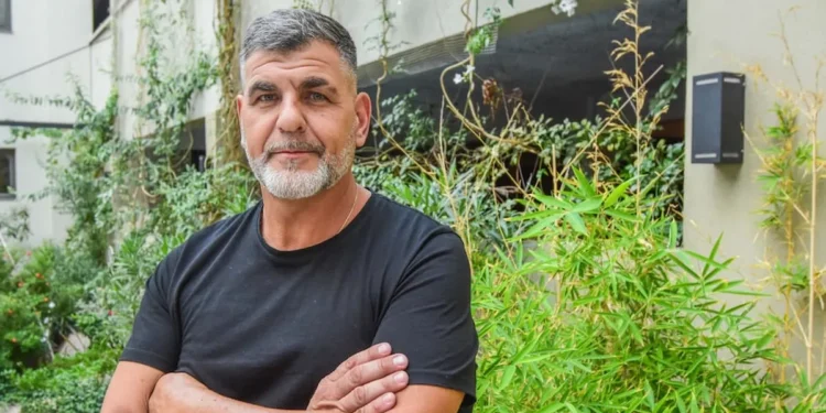 El gesto polémico del masajista de la Selección tras el triunfo sobre Egipto