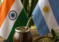 India abre la puerta a la importación comercial de yerba mate argentina