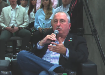 Misiones: el gobernador Hugo Passalacqua desmantela la estructura de Carlos Rovira y se rodea de aliados de cara al 2027