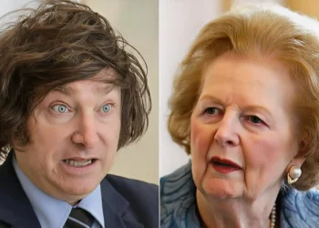 Ravier defiende a Milei ante comentarios sobre Thatcher y aclara: “Admira su plan de estabilización”
