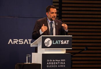 Facundo Leal, ex titular de ARSAT, declara este lunes en medio de un escándalo de corrupción