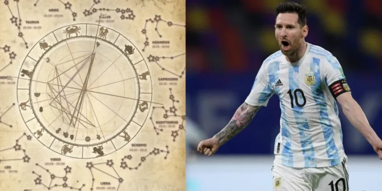 Astrología y la final del Mundial 2026: Argentina frente a España