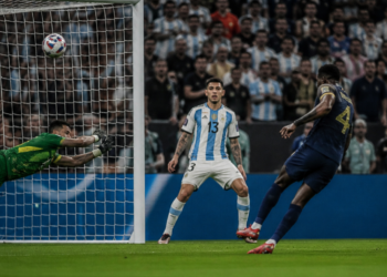 Un gol de la Selección Argentina fue reconocido como el mejor del Mundial 2026