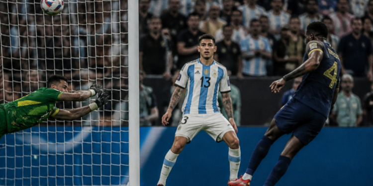 Un gol de la Selección Argentina fue reconocido como el mejor del Mundial 2026