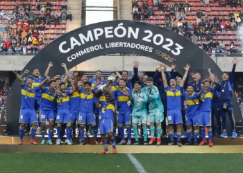 El fin del Mundial da paso a un nuevo semestre lleno de acción para los equipos argentinos