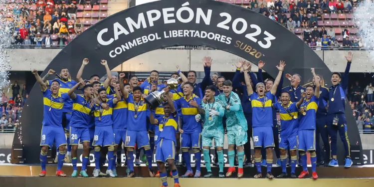 El fin del Mundial da paso a un nuevo semestre lleno de acción para los equipos argentinos