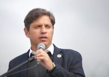 A 52 años de la muerte de Perón, Kicillof reafirmó su compromiso de honrar su legado