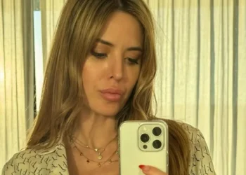 Jesica Cirio solicita que el video de los dólares no sea considerado prueba en la causa contra Insaurralde