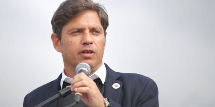A 52 años de la muerte de Perón, Kicillof reafirmó su compromiso de honrar su legado
