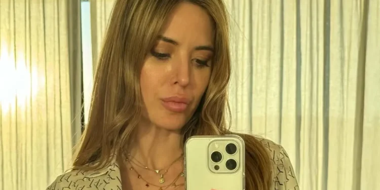 Jesica Cirio solicita que el video de los dólares no sea considerado prueba en la causa contra Insaurralde