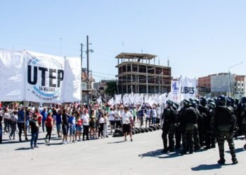 La Justicia permite el cierre del programa ‘Volver al Trabajo’ y la UTEP anuncia manifestaciones