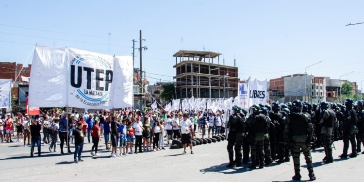 La Justicia permite el cierre del programa ‘Volver al Trabajo’ y la UTEP anuncia manifestaciones