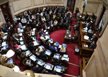 Una agenda compleja y leyes estancadas: el panorama del Senado hasta fin de año