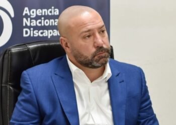 La Justicia desestima el pedido de Diego Spagnuolo para frenar la pericia de su voz