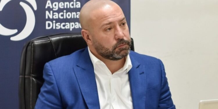 La Justicia desestima el pedido de Diego Spagnuolo para frenar la pericia de su voz