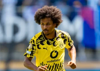Karim Adeyemi se convierte en la opción ‘B’ del Barcelona tras el rechazo del Atlético de Madrid por Julián Álvarez