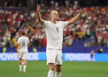 Noruega derrota a Costa de Marfil 2-1 en la Copa Mundial