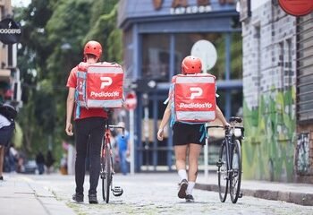 Uber adquirirá Delivery Hero por 14.800 millones de dólares y asumirá el control de PedidosYa en Argentina
