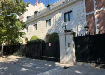 La primera adquisición del REIT argentino en Barrio Parque: una residencia de lujo y sus características