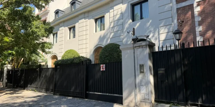 La primera adquisición del REIT argentino en Barrio Parque: una residencia de lujo y sus características
