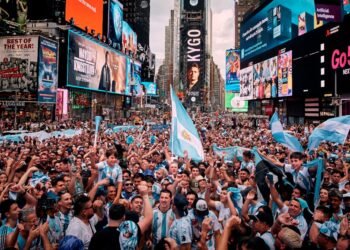 Mundial 2026: lo último sobre la final entre Argentina y España