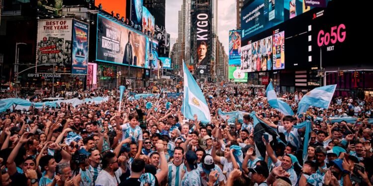 Mundial 2026: lo último sobre la final entre Argentina y España