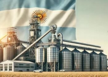 Argentina pierde posición dominante en molienda de soja frente a EE.UU. y Brasil