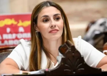 Denuncia penal de Marcela Pagano contra petroleras internacionales por operar ilegalmente en las Islas Malvinas