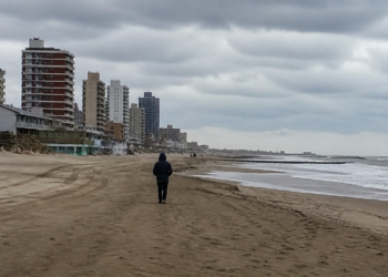 Impacto del Mundial, el frío y la baja en el consumo en el turismo de la Costa