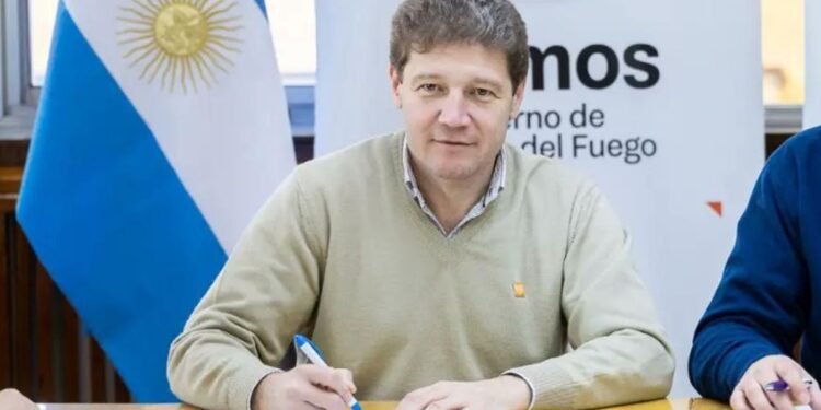 La emergencia energética en Tierra del Fuego persiste bajo la gestión de Melella