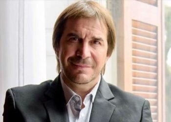 Investigación en la AFA: el FBI examina la compra de propiedades en Miami por parte de Javier Faroni y su esposa