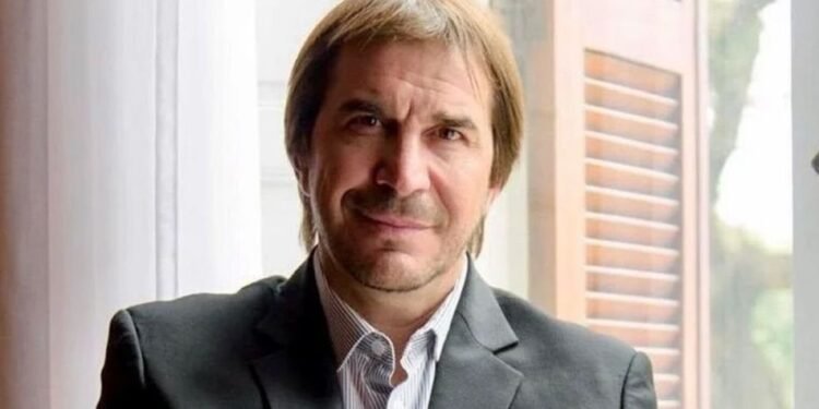 Investigación en la AFA: el FBI examina la compra de propiedades en Miami por parte de Javier Faroni y su esposa