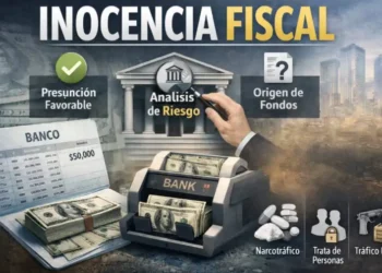 Inocencia Fiscal II: características y beneficios de la cláusula para rectificar la declaración jurada hasta 15 días antes