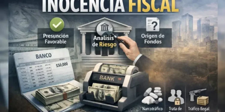 Inocencia Fiscal II: características y beneficios de la cláusula para rectificar la declaración jurada hasta 15 días antes