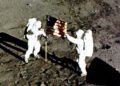 Los secretos ocultos de la misión que llevó al ser humano a la Luna
