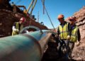 Argentina transfiere infraestructura energética clave a Neuss
